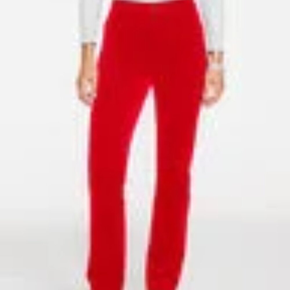 REDUCED 4/29/26 Talbots Straight Leg Pants